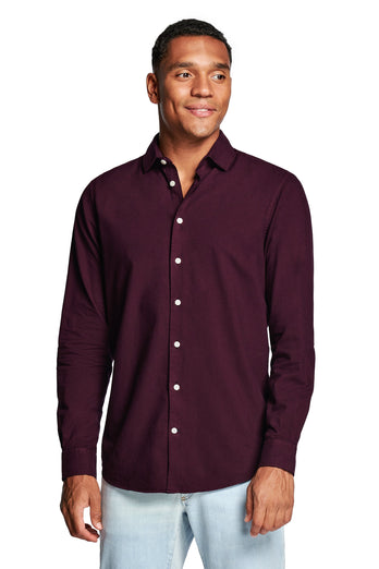 Reserves * The Cotton Shirt Reserves * The Cotton Shirt