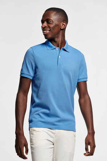 Boulevards * The Classic Polo Boulevards * The Classic Polo