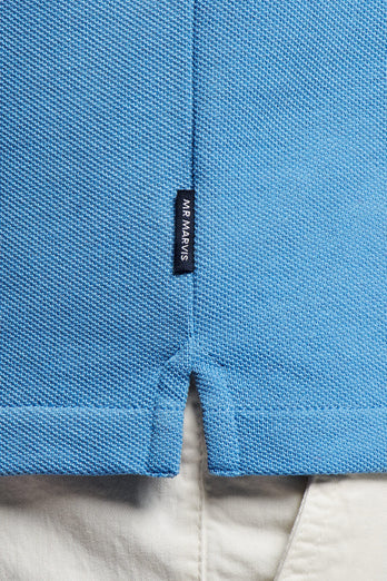 Boulevards * The Classic Polo Boulevards * The Classic Polo