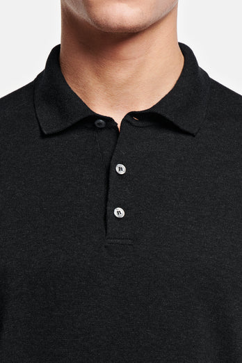 Blackjacks * The Knitted Polo Blackjacks * The Knitted Polo