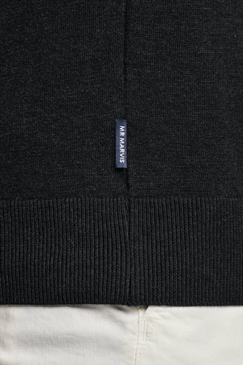 Blackjacks * The Knitted Polo Blackjacks * The Knitted Polo