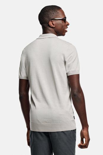 Gullwings * The Knitted Polo Gullwings * The Knitted Polo