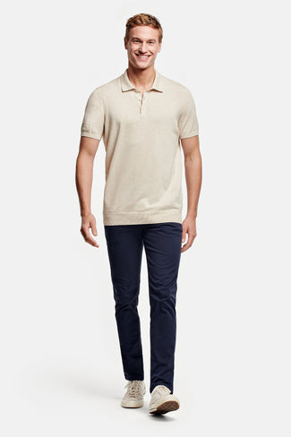 Gazettes * The Knitted Polo Gazettes * The Knitted Polo