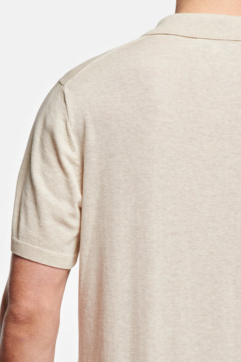 Gazettes * The Knitted Polo Gazettes * The Knitted Polo