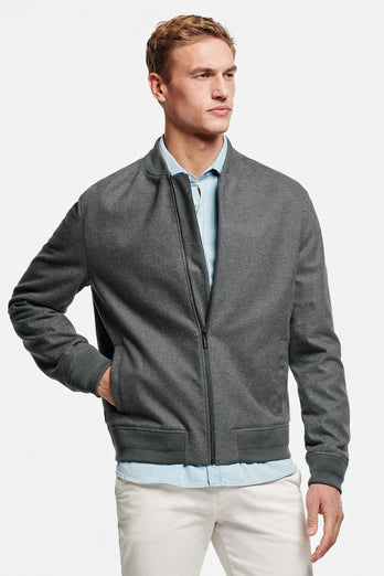 Newmans * The Flannel Bomber Newmans * The Flannel Bomber