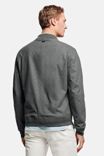 Newmans * The Flannel Bomber Newmans * The Flannel Bomber