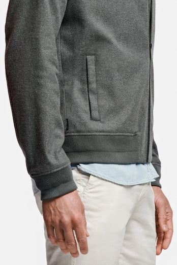 Newmans * The Flannel Bomber Newmans * The Flannel Bomber