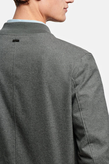 Newmans * The Flannel Bomber Newmans * The Flannel Bomber