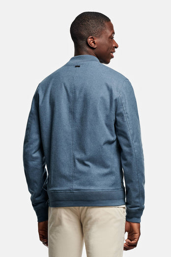 Mavericks * The Flannel Bomber Mavericks * The Flannel Bomber