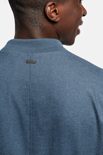 Mavericks * The Flannel Bomber Mavericks * The Flannel Bomber