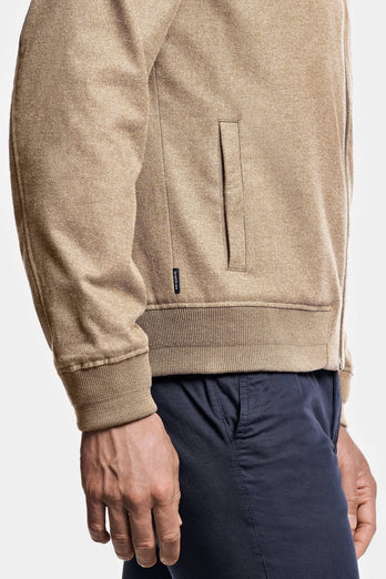 Baristas * The Flannel Bomber Baristas * The Flannel Bomber