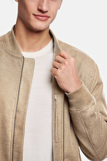 Baristas * The Flannel Bomber Baristas * The Flannel Bomber