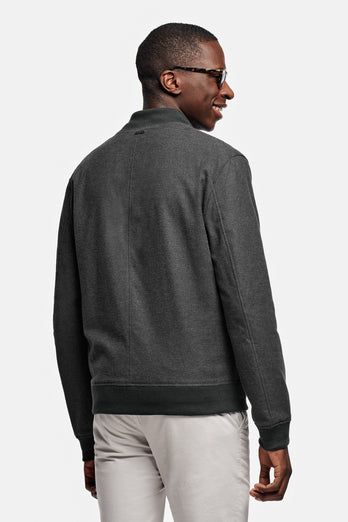 Storms * The Flannel Bomber Storms * The Flannel Bomber