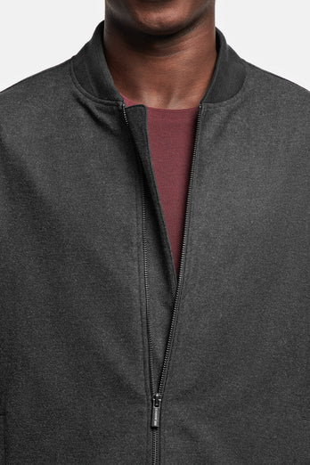 Storms * The Flannel Bomber Storms * The Flannel Bomber