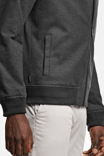 Storms * The Flannel Bomber Storms * The Flannel Bomber