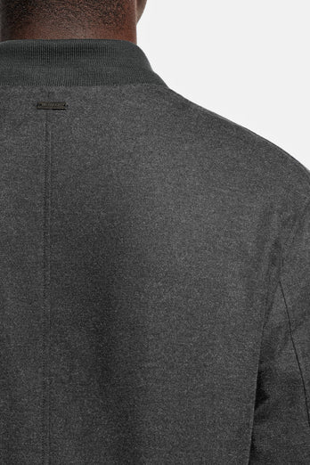 Storms * The Flannel Bomber Storms * The Flannel Bomber