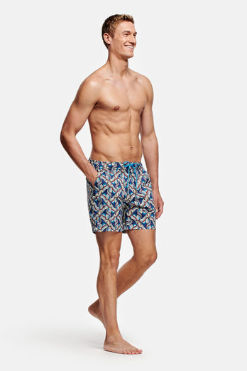 Bruin Parry * The Print Swims Bruin Parry * The Print Swims