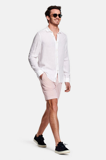 Decks * The Short Seersuckers – Wider Stripes Decks * The Short Seersuckers – Wider Stripes