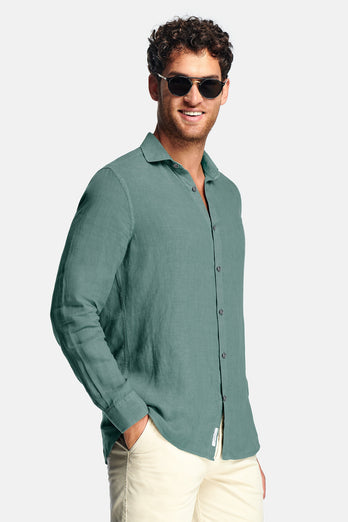 Felsons * The Linen Shirt Felsons * The Linen Shirt