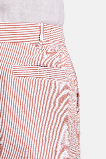 Decks * The Short Seersuckers – Wider Stripes Decks * The Short Seersuckers – Wider Stripes