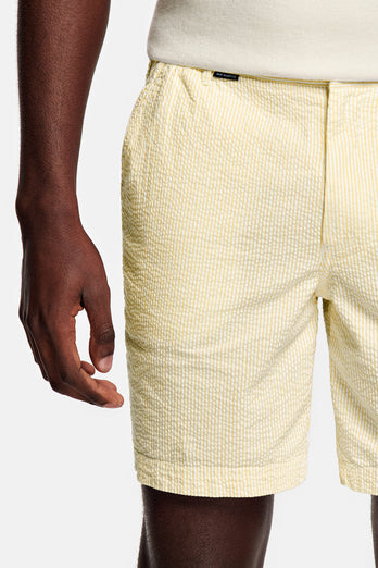 Cruisers * The Short Seersuckers – Wider Stripes Cruisers * The Short Seersuckers – Wider Stripes