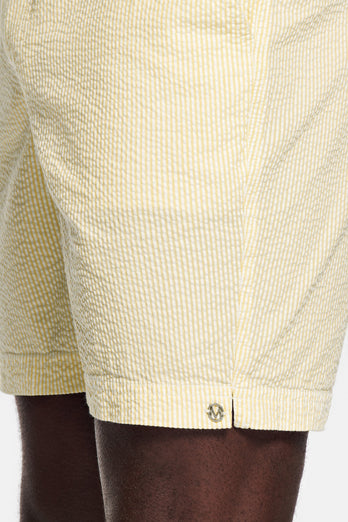 Cruisers * The Short Seersuckers – Wider Stripes Cruisers * The Short Seersuckers – Wider Stripes