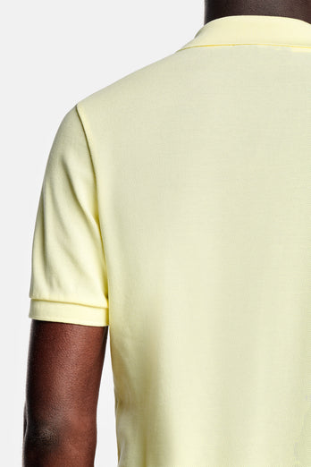 Limoncellos * The Classic Polo Limoncellos * The Classic Polo