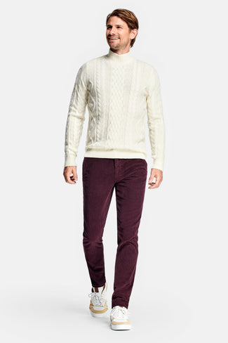 Reserves * The Cords Reserves * The Cords