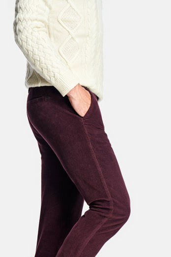 Reserves * The Cords Reserves * The Cords