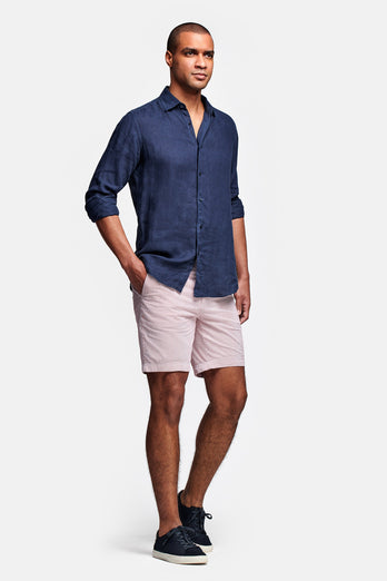 Decks * The Short Seersuckers Decks * The Short Seersuckers