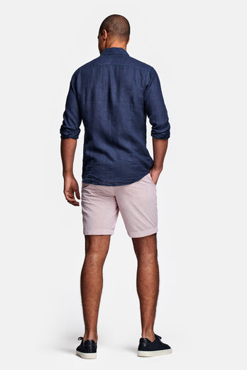 Decks * The Short Seersuckers Decks * The Short Seersuckers