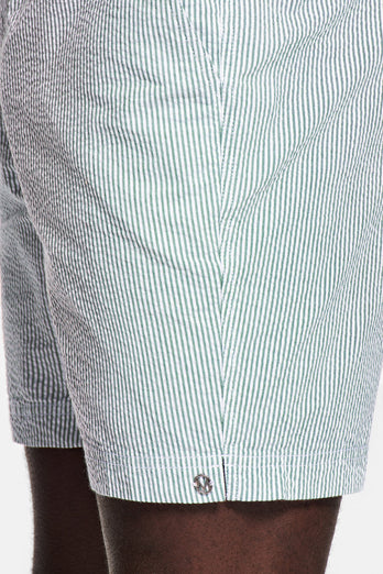 Trawlers * The Short Seersuckers – Wider Stripes Trawlers * The Short Seersuckers – Wider Stripes