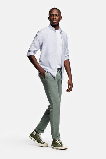 Defenders * The Linens Defenders * The Linens