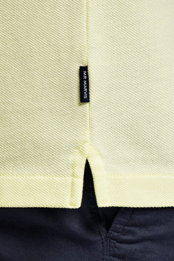 Limoncellos * The Classic Polo Limoncellos * The Classic Polo