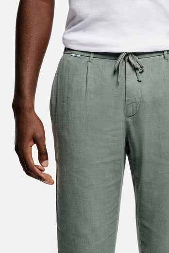 Defenders * The Linens Defenders * The Linens