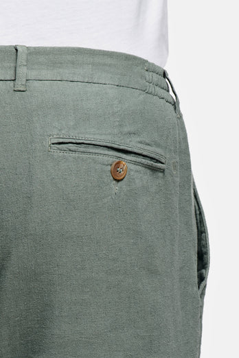 Defenders * The Linens Defenders * The Linens