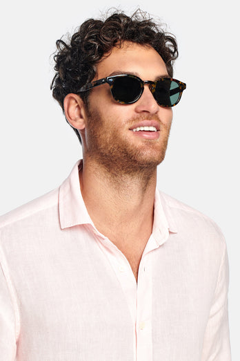 Milkshakes * The Linen Shirt Milkshakes * The Linen Shirt