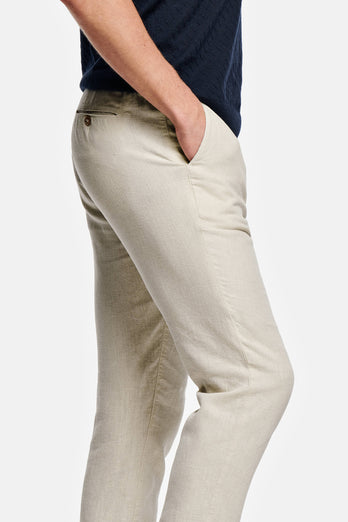 Gazettes * The Linens Gazettes * The Linens