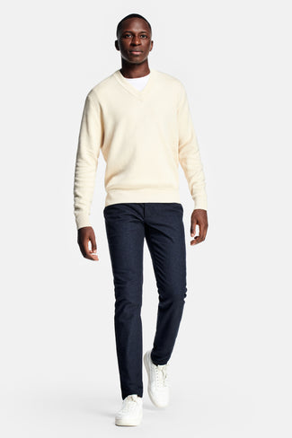 Deeps * The Flannels Deeps * The Flannels