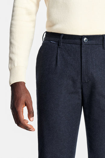 Deeps * The Flannels Deeps * The Flannels