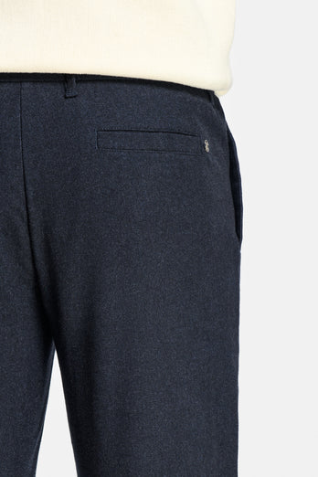 Deeps * The Flannels Deeps * The Flannels