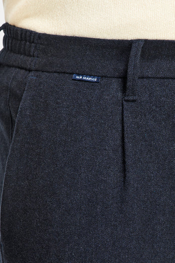 Deeps * The Flannels Deeps * The Flannels