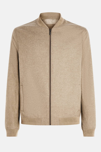 Baristas * The Flannel Bomber Baristas * The Flannel Bomber