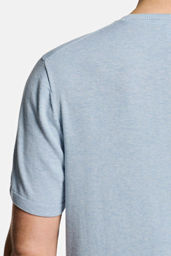 Avenues * The Knitted Tee Avenues * The Knitted Tee