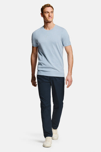 Avenues * The Knitted Tee Avenues * The Knitted Tee