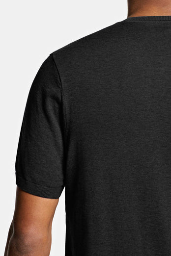 Blackjacks * The Knitted Tee Blackjacks * The Knitted Tee