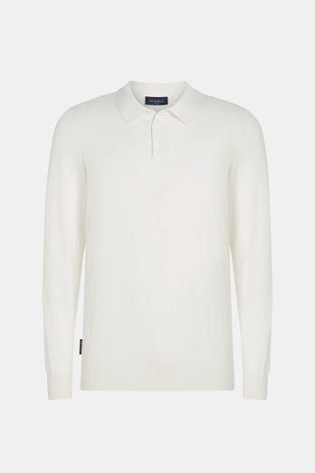 Coconuts * The Polo Pullover Coconuts * The Polo Pullover