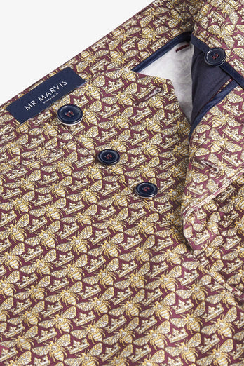 King Bees * The Print Originals King Bees * The Print Originals