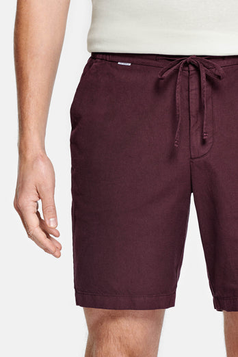 Reserves * The Short Linens Reserves * The Short Linens