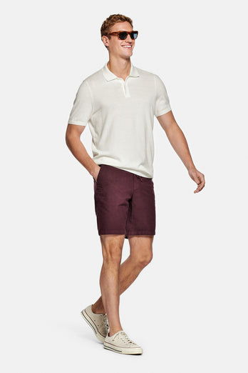 Reserves * The Short Linens Reserves * The Short Linens